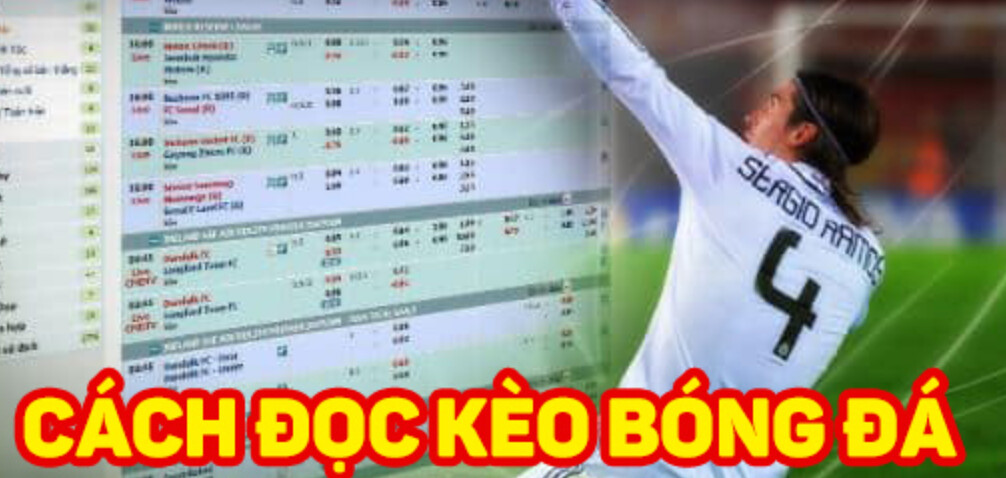Cách đọc kèo cwin mới nhất
