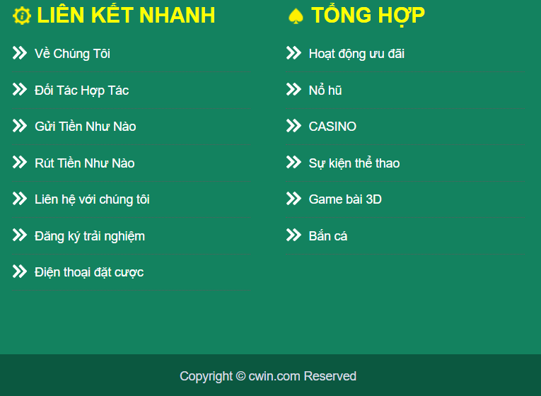 Tải app cwin mới cập nhật