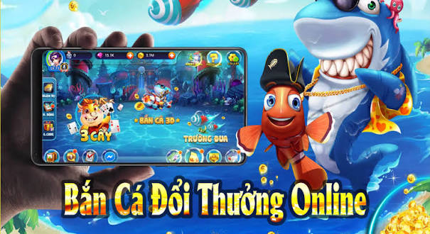 Link bắn cá đổi thưởng cwin