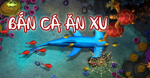 Link bắn cá ăn xu cwin