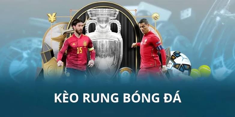 Cách bắt kèo rung cwin