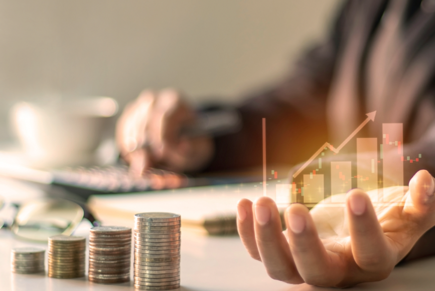 Quản lý vốn hiệu quả cho người chơi